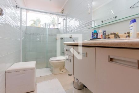 Casa à venda com 700m², 7 quartos e 5 vagas Casa à venda com 700m², 7 quartos e 5 vagasBanheiro da Suíte 3