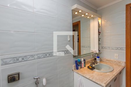 Casa à venda com 700m², 7 quartos e 5 vagas Casa à venda com 700m², 7 quartos e 5 vagasBanheiro da Suíte 3