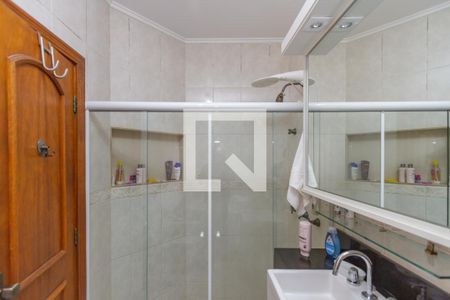 Casa à venda com 700m², 7 quartos e 5 vagas Casa à venda com 700m², 7 quartos e 5 vagasBanheiro da Suíte 1