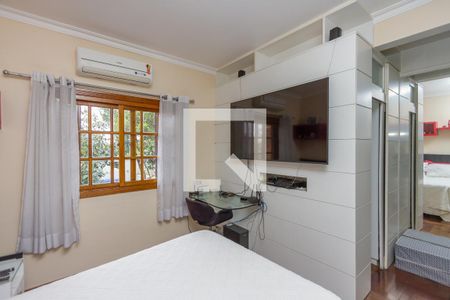 Casa à venda com 700m², 7 quartos e 5 vagas Casa à venda com 700m², 7 quartos e 5 vagasSuíte 2