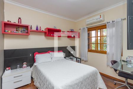 Casa à venda com 700m², 7 quartos e 5 vagas Casa à venda com 700m², 7 quartos e 5 vagasSuíte 2