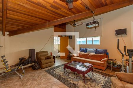 Casa à venda com 700m², 7 quartos e 5 vagas Casa à venda com 700m², 7 quartos e 5 vagasHome Theater