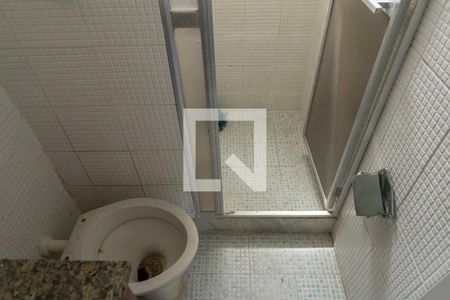 Apartamento à venda com 50m², 2 quartos e 1 vaga Apartamento à venda com 50m², 2 quartos e 1 vagaBanheiro