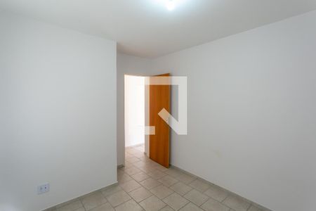 Quarto 1 de apartamento para alugar com 2 quartos, 48m² em Sagrada Família, Belo Horizonte