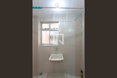 Apartamento para alugar com 48m², 2 quartos e 1 vagaÁrea de Serviço