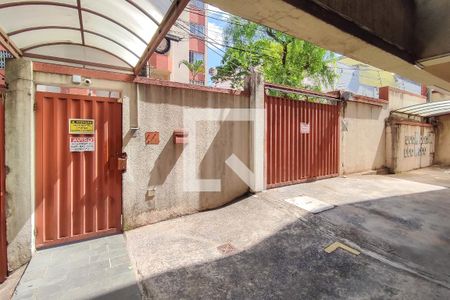 Apartamento para alugar com 48m², 2 quartos e 1 vagaGaragem