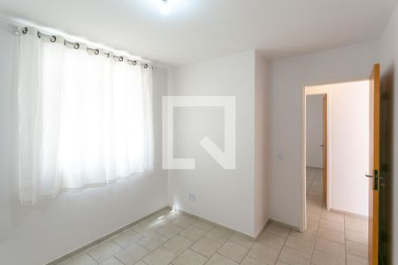 Quarto 1 de apartamento para alugar com 2 quartos, 48m² em Sagrada Família, Belo Horizonte