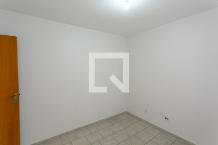 Quarto 1 de apartamento para alugar com 2 quartos, 48m² em Sagrada Família, Belo Horizonte