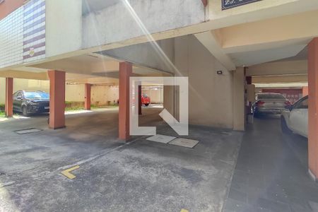 Apartamento para alugar com 48m², 2 quartos e 1 vagaGaragem