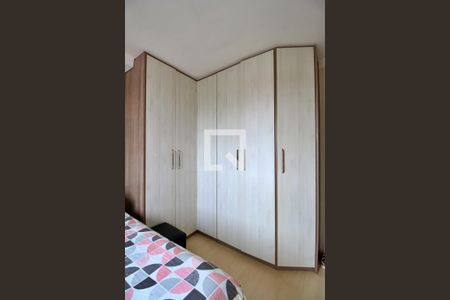 Apartamento à venda com 49m², 2 quartos e 1 vagaQuarto 2