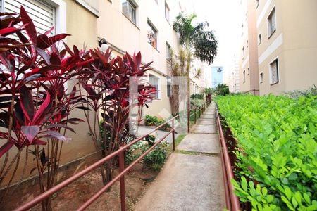 Apartamento à venda com 49m², 2 quartos e 1 vagaHall de entrada