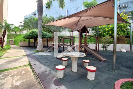 Apartamento à venda com 49m², 2 quartos e 1 vagaÁrea comum - Playground