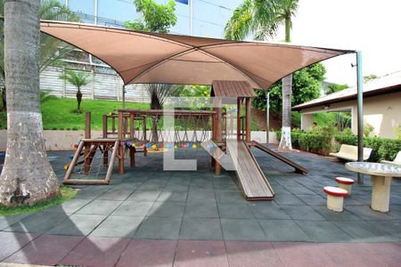 Apartamento à venda com 49m², 2 quartos e 1 vagaÁrea comum - Playground