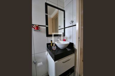 Apartamento à venda com 49m², 2 quartos e 1 vagaBanheiro