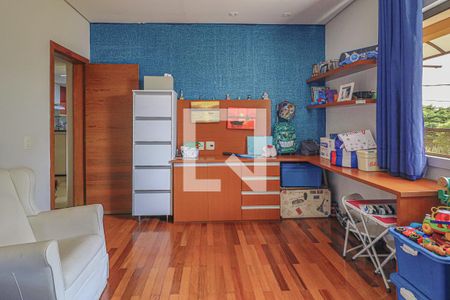 Casa à venda com 1080m², 5 quartos e 6 vagasQuarto 1