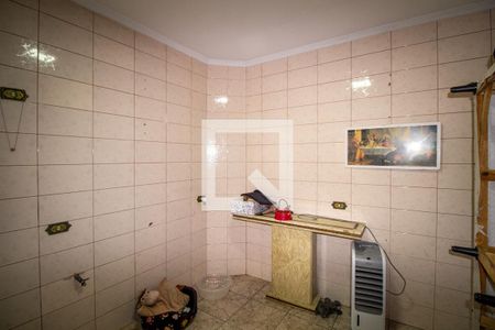 Casa à venda com 360m², 5 quartos e 6 vagasCasa 2 - Cozinha