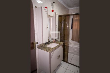 Casa à venda com 360m², 5 quartos e 6 vagasBanheiro 2