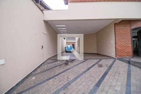 Casa à venda com 360m², 5 quartos e 6 vagasGaragem
