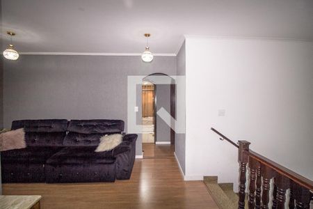 Casa à venda com 360m², 5 quartos e 6 vagasHall