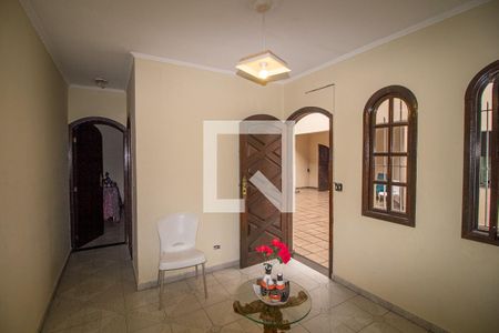 Casa à venda com 360m², 5 quartos e 6 vagasCasa 2 - Sala