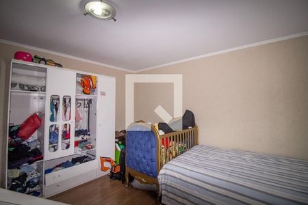 Casa à venda com 360m², 5 quartos e 6 vagasQuarto 2