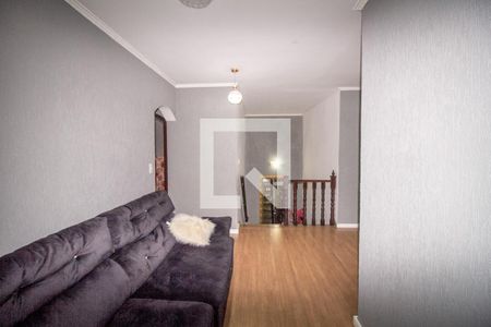 Casa à venda com 360m², 5 quartos e 6 vagasHall