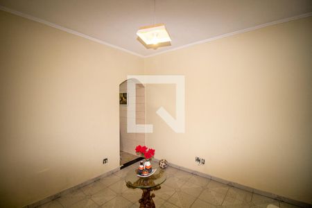 Casa à venda com 360m², 5 quartos e 6 vagasCasa 2 - Sala