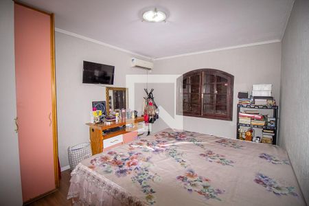 Casa à venda com 360m², 5 quartos e 6 vagasQuarto 3