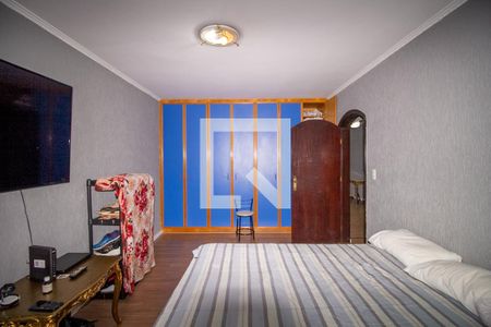 Casa à venda com 360m², 5 quartos e 6 vagasQuarto 1