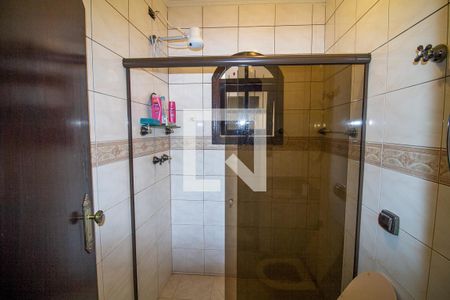 Casa à venda com 360m², 5 quartos e 6 vagasCasa 2 - Banheiro