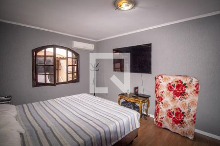 Casa à venda com 360m², 5 quartos e 6 vagasQuarto 1