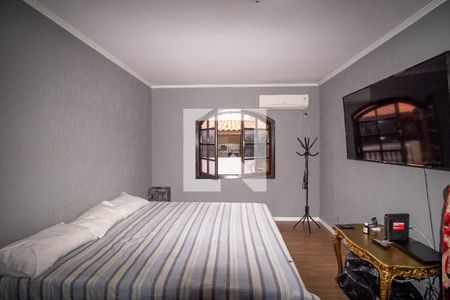 Casa à venda com 360m², 5 quartos e 6 vagasQuarto 1