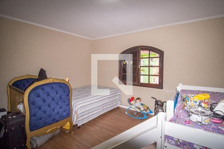 Casa à venda com 360m², 5 quartos e 6 vagasQuarto 2