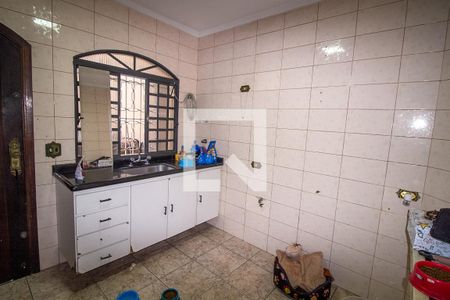 Casa à venda com 360m², 5 quartos e 6 vagasCasa 2 - Cozinha
