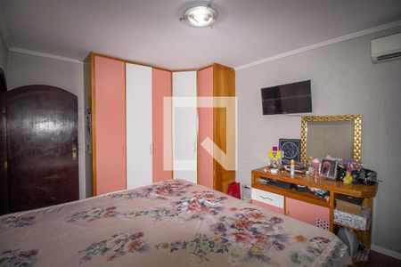 Casa à venda com 360m², 5 quartos e 6 vagasQuarto 3