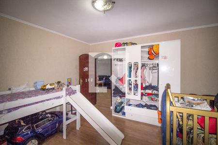 Casa à venda com 360m², 5 quartos e 6 vagasQuarto 2