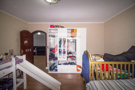 Casa à venda com 360m², 5 quartos e 6 vagasQuarto 2