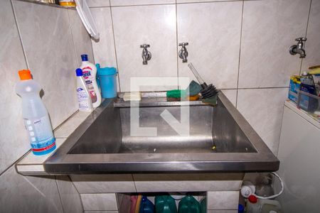 Casa à venda com 360m², 5 quartos e 6 vagasÁrea de Serviço