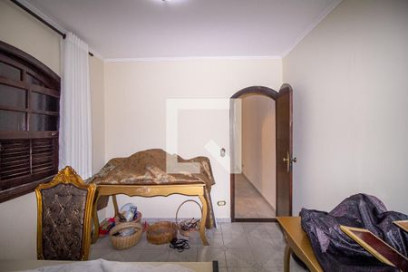 Casa à venda com 360m², 5 quartos e 6 vagasCasa 2 - Quarto 1