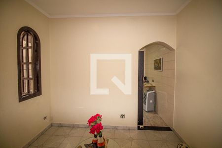 Casa à venda com 360m², 5 quartos e 6 vagasCasa 2 - Sala