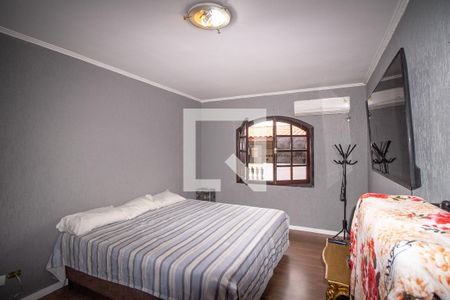 Casa à venda com 360m², 5 quartos e 6 vagasQuarto 1