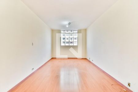 Studio de kitnet/studio para alugar com 1 quarto, 31m² em Campos Elíseos, São Paulo