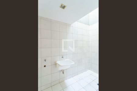 Casa de condomínio à venda com 75m², 2 quartos e 2 vagas Casa de condomínio à venda com 75m², 2 quartos e 2 vagasLavanderia