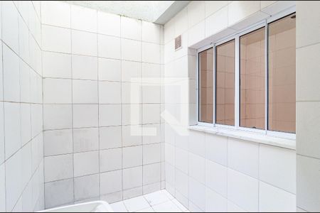 Casa de condomínio à venda com 75m², 2 quartos e 2 vagas Casa de condomínio à venda com 75m², 2 quartos e 2 vagasLavanderia