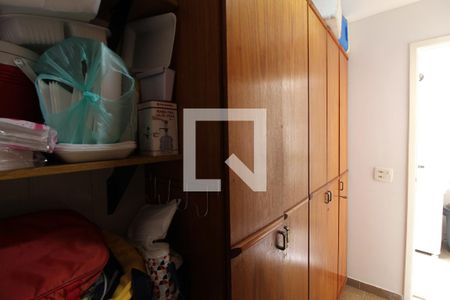 Apartamento à venda com 200m², 3 quartos e 2 vagasDispensa