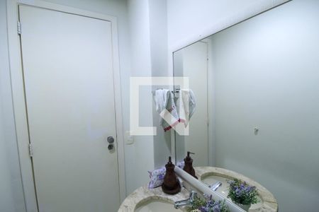 Apartamento à venda com 200m², 3 quartos e 2 vagasLavabo