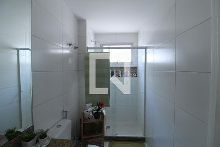 Apartamento à venda com 200m², 3 quartos e 2 vagasBanheiro - Suíte 2