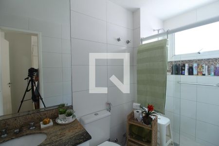 Apartamento à venda com 200m², 3 quartos e 2 vagasBanheiro - Suíte 2