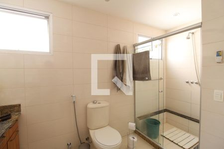 Apartamento à venda com 200m², 3 quartos e 2 vagasBanheiro - Suíte 1