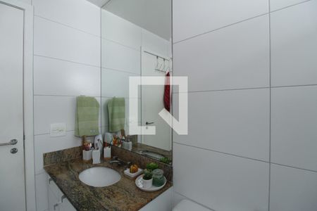 Apartamento à venda com 200m², 3 quartos e 2 vagasBanheiro - Suíte 2